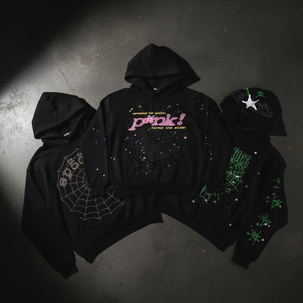 Tracksuits