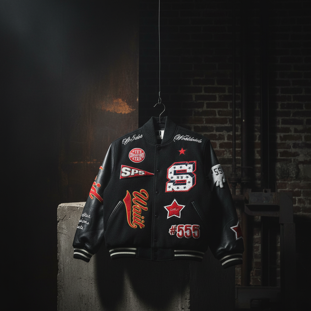 Jackets