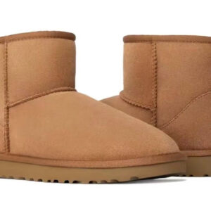 UGG Classic Mini II – Chestnut