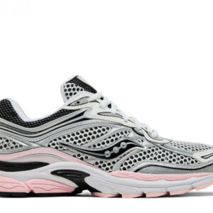 ProGrid Omni 9 Silver Pink