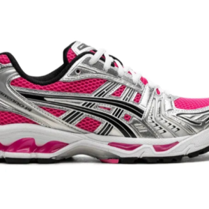 Gel-Kayano 14 Rose Glo