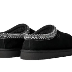 UGG Tasman Slipper – Black