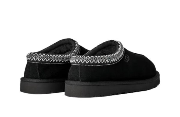 B40D9D95-ECE0-400E-8342-30FCB848B04C UGG Tasman Slipper – Black