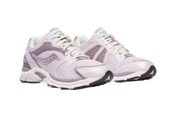 Tryomph 4 - PURPLE