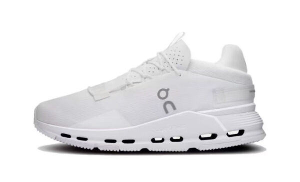 O.N - WHITE