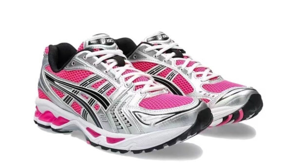 Kayano 14 - PINK