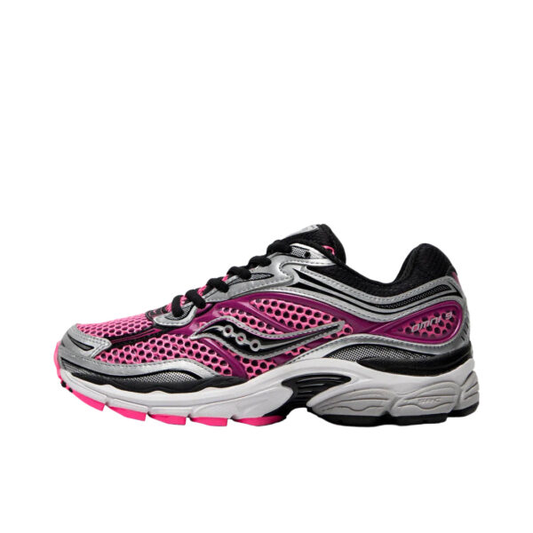 Progrid shock/pink