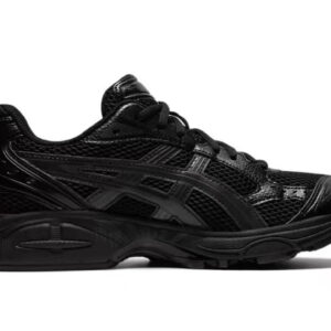 Kayano 14 - BLACK