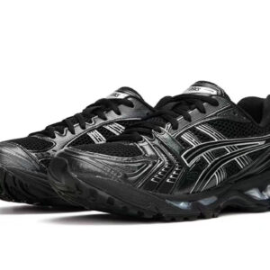 Kayano 14 - TRIPLE BLACK