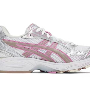 Kayano 14 - PINK SILVER