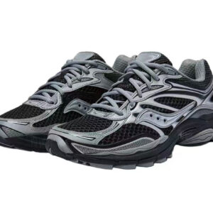 Omni 9 OG - BLACK&SILVER