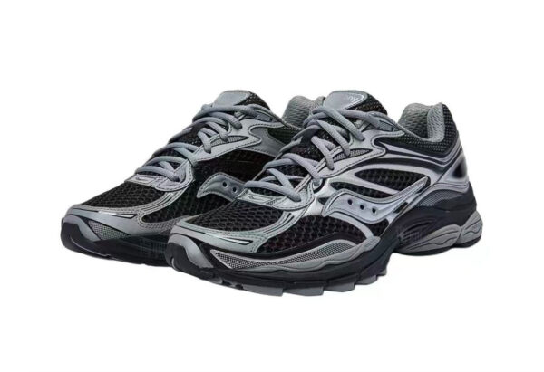 Omni 9 OG - BLACK&SILVER