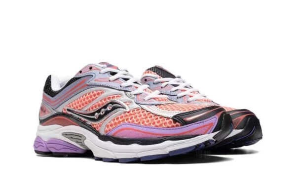 Omni 9 OG - SALMON PINK