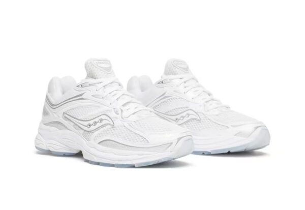 Omni 9 OG - WHITE