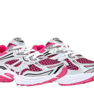 Omni 9 OG - PINK&WHITE