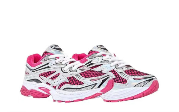 Omni 9 OG - PINK&WHITE