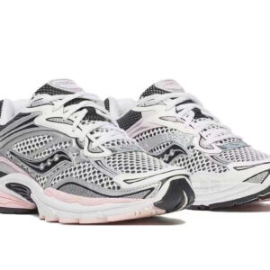 Omni 9 OG - SILVER PINK
