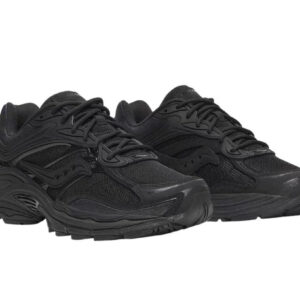 Omni 9 OG - BLACK