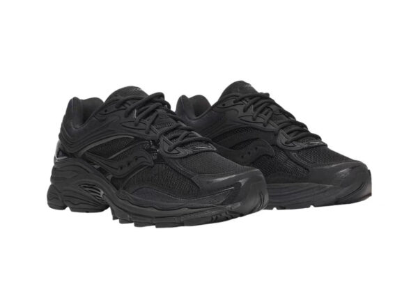 Omni 9 OG - BLACK