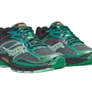 Omni 9 GLOWACONSTRICTOR - GREEN