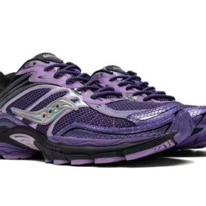 Omni 9 GLOWACONSTRICTOR - DEEP PURPLE