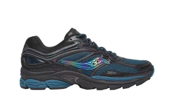 Omni 9 OG - MIDNIGHT BLUE