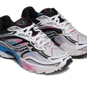 Omni 9 OG - BLACKED PINK