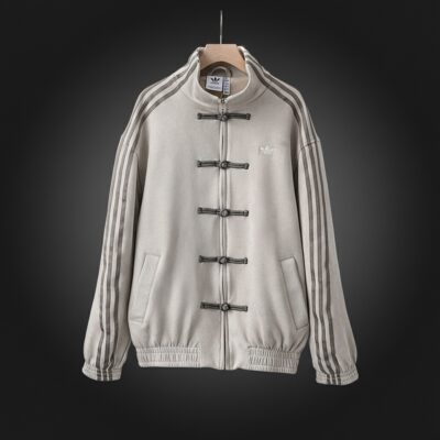 Adidas Originals Toggle Jacket Black