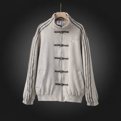 Adidas Originals Toggle Jacket Black