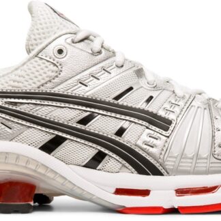 ASICS Gel Kinsei Pure Silver