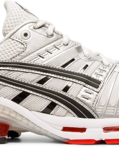 ASICS Gel Kinsei Pure Silver
