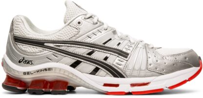 ASICS Gel Kinsei Pure Silver