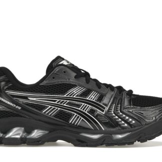 ASICS Gel-Kayano 14 Black