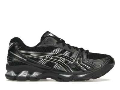 ASICS Gel-Kayano 14 Black