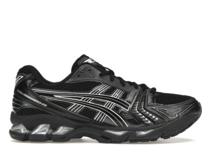 ASICS Gel-Kayano 14 Black