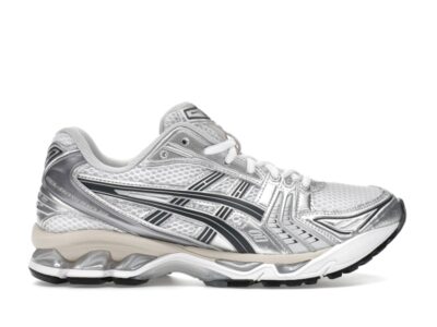 ASICS Gel-Kayano 14 Graphite Grey