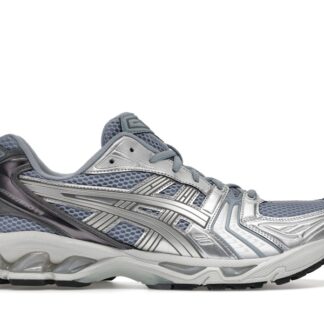 ASICS Gel-Kayano 14 Silver Glacé