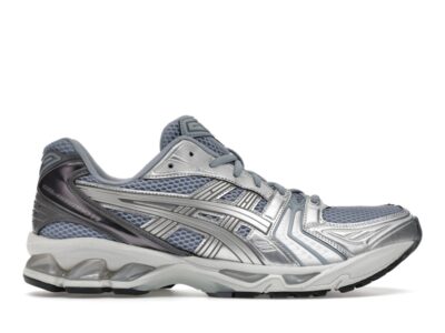 ASICS Gel-Kayano 14 Silver Glacé