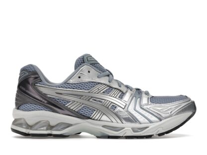 ASICS Gel-Kayano 14 Silver Glacé