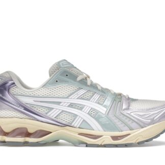 ASICS Gel-Kayano 14 Silver Purple