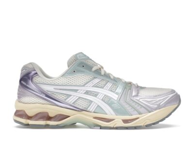 ASICS Gel-Kayano 14 Silver Purple