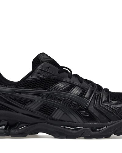 ASICS Gel-Kayano 14 Triple Black