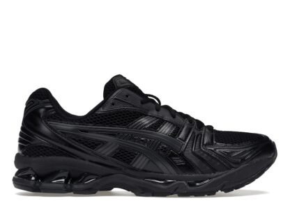 ASICS Gel-Kayano 14 Triple Black