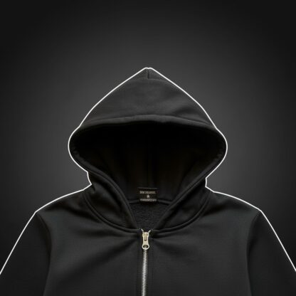 Corteiz Alcatraz Tracksuit Charcoal