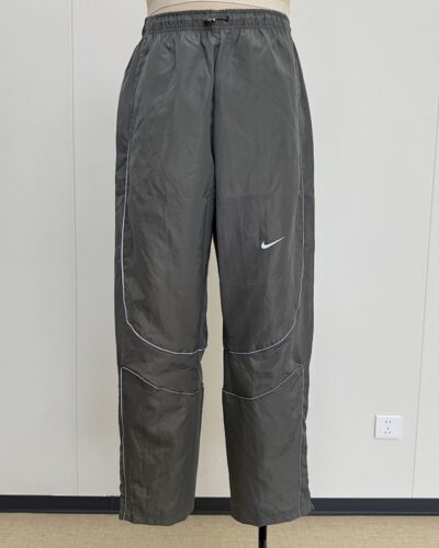 Corteiz x Nike Tracksuit Grey