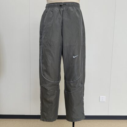 Corteiz x Nike Tracksuit Grey