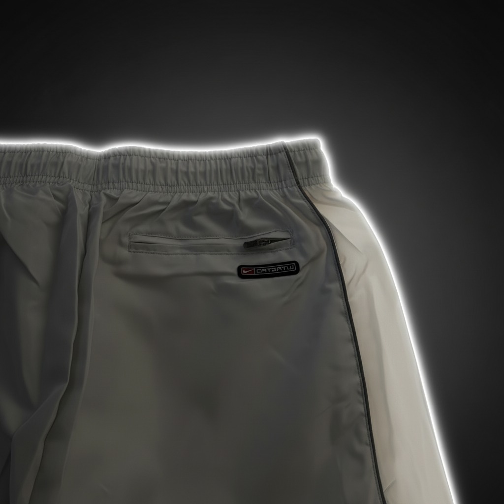 Corteiz x Nike Tracksuit Olive