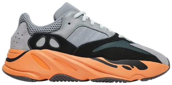 700 orange gris