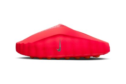 Mind Red