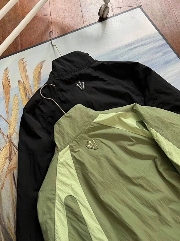 Nike NOCTA Woven Tracksuit V2 Black